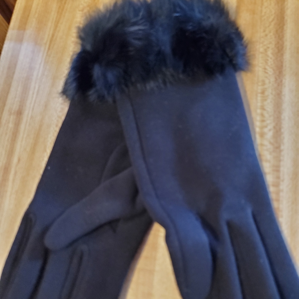 Gloves